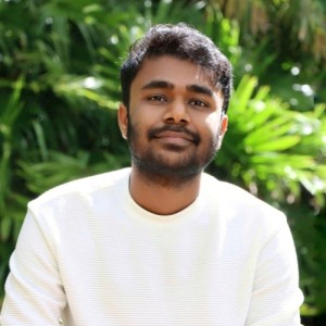Thayanand Eswar KM