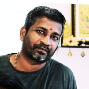 Srinivasan Mahalingam