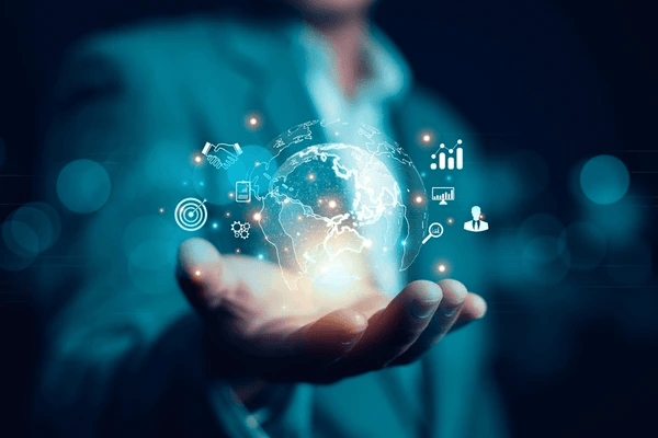 Revolutionary Businesses Solutions